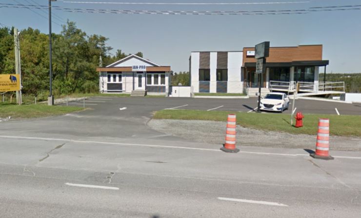 Jan-Pro Sherbrooke - entretien ménager | 4565 Boulevard Industriel, Sherbrooke, QC J1L 2W3, Canada | Phone: (819) 780-0800
