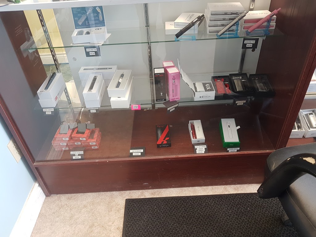 Evape | 547 Bay St, Midland, ON L4R 1L4, Canada | Phone: (705) 527-7090