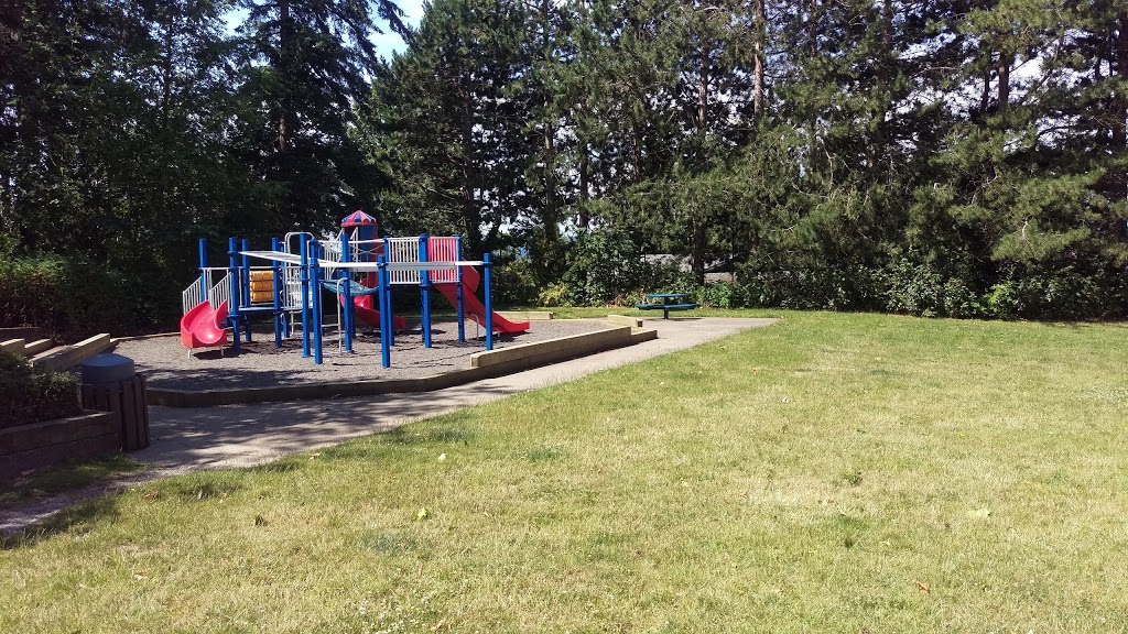 Ridgemont Park | 810 38th St, Bellingham, WA 98229, USA | Phone: (360) 778-7000