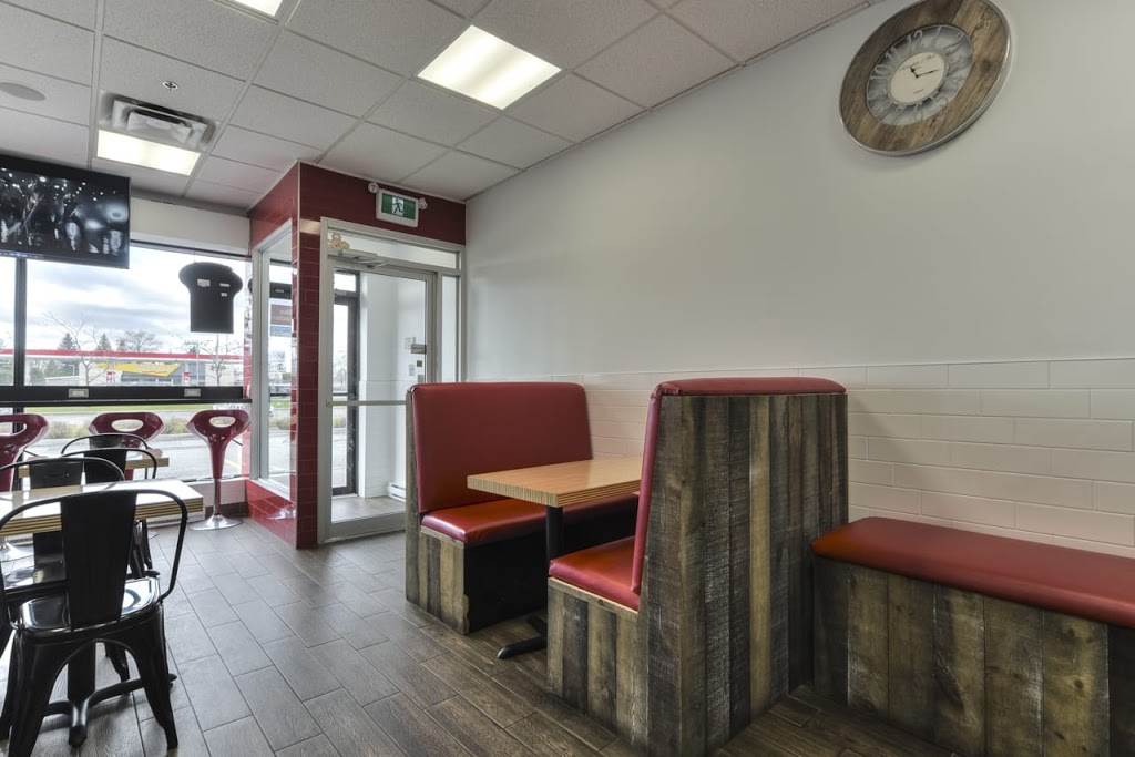 Tassot Creole (Laval) | 2159 Boulevard des Laurentides, Laval, QC H7M 4M2, Canada | Phone: (450) 668-4884