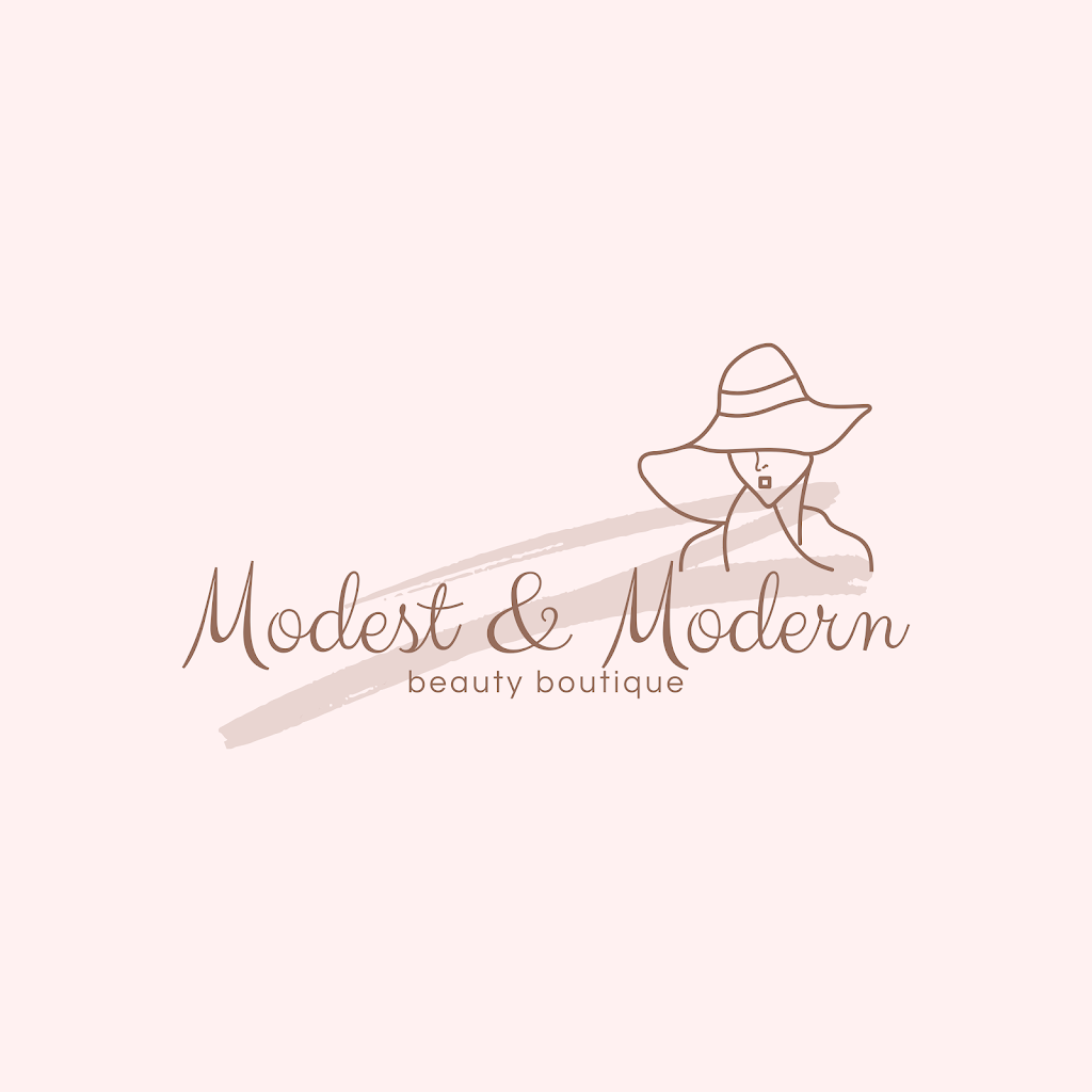 Modest & Modern Beauty and Boutique | 3101 Kingsway Dr, Kitchener, ON N2C 2M5, Canada | Phone: (226) 666-0198