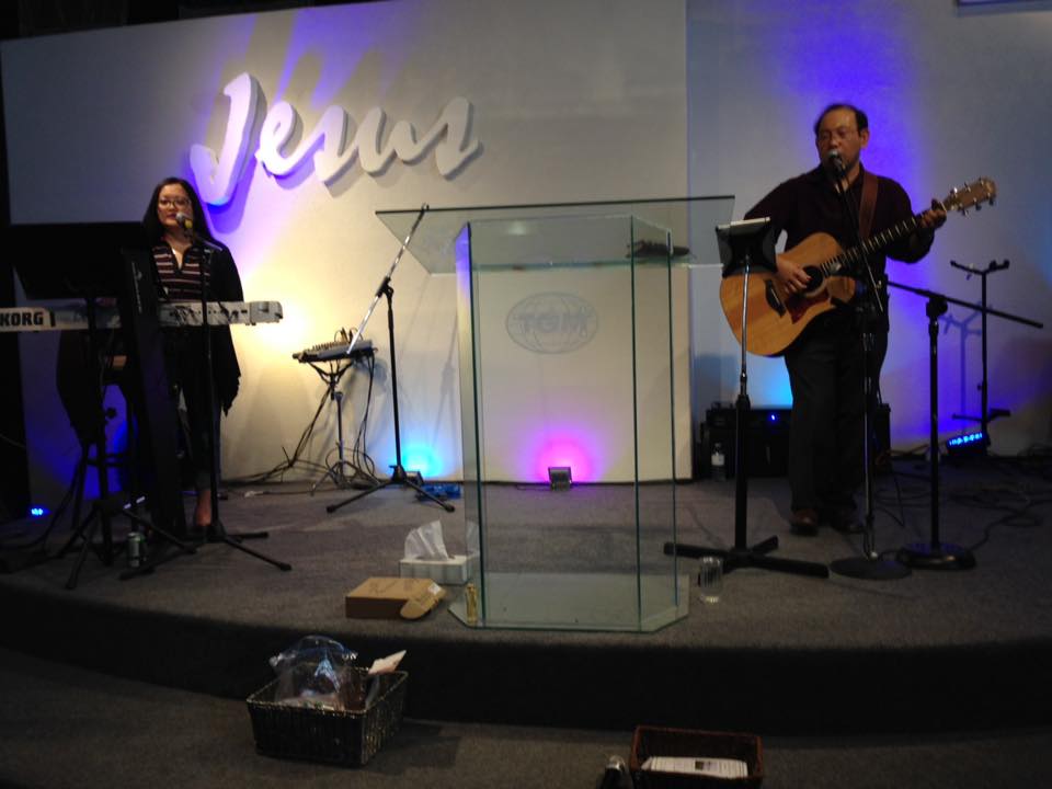 Toronto Gospel Ministries | 250 Regina Rd #6, Woodbridge, ON L4L 8N2, Canada | Phone: (905) 780-0916