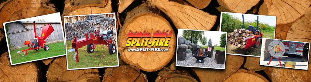 Split-Fire Sales Inc | 285633 Airport Rd, Norwich, ON N0J 1P0, Canada | Phone: (519) 468-3647