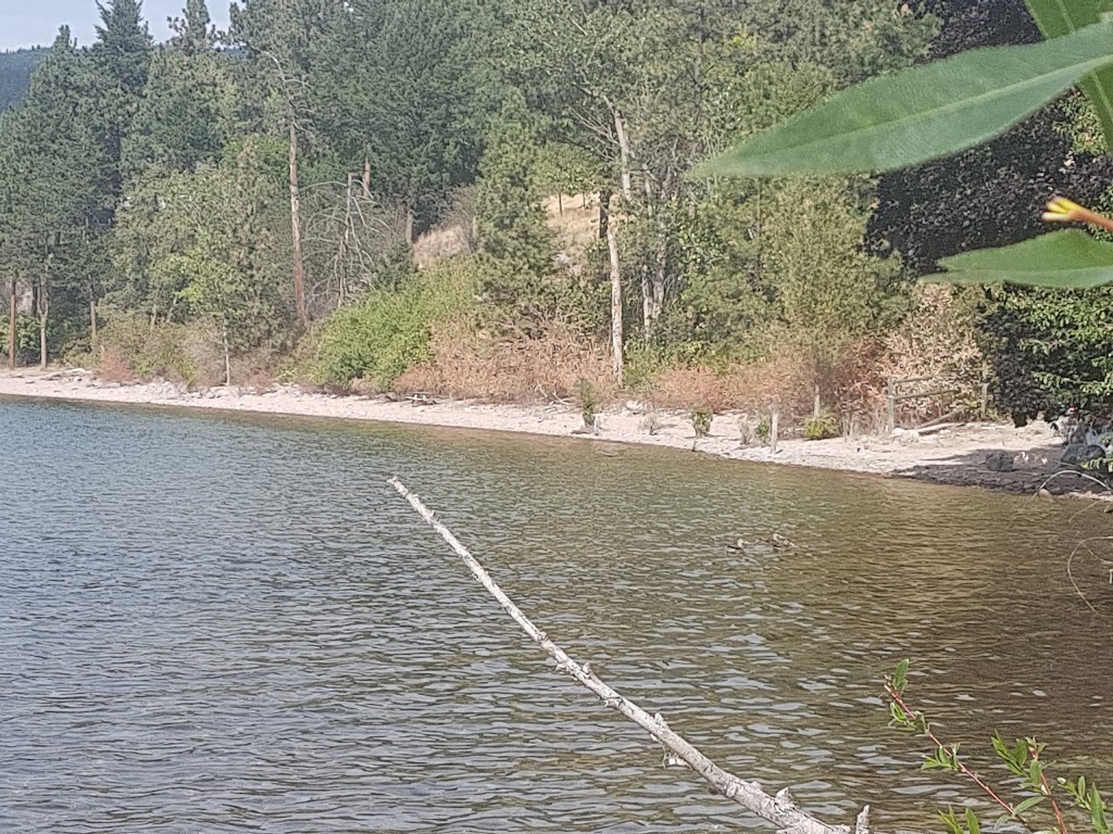 Gable Beach Park | Gable Rd, Lake Country, BC V4V 1C3, Canada | Phone: (250) 766-5650