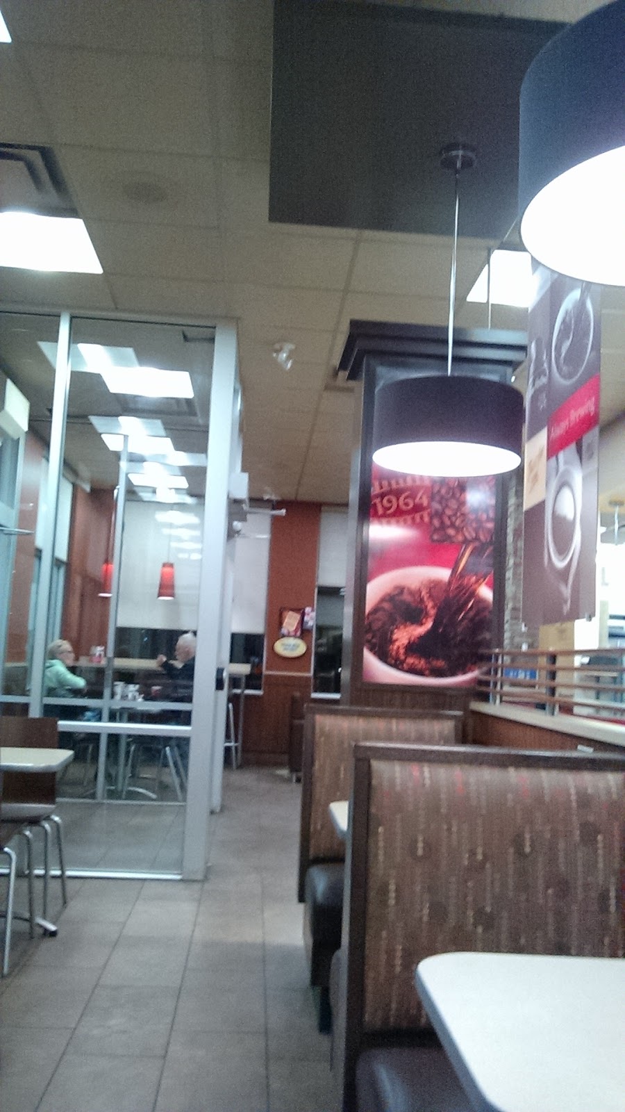 Tim Hortons | 2329 Hwy#11 S, Gravenhurst, ON P0C 1G0, Canada | Phone: (705) 687-8277