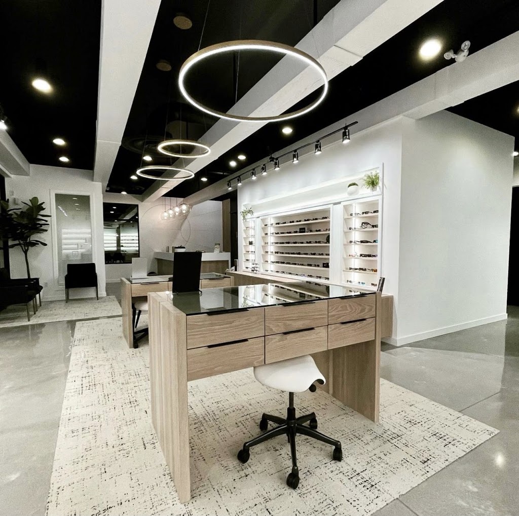Komoka Optometry | 1, 9909 Glendon Dr Building C, Komoka, ON N0L 1R0, Canada | Phone: (519) 473-3937