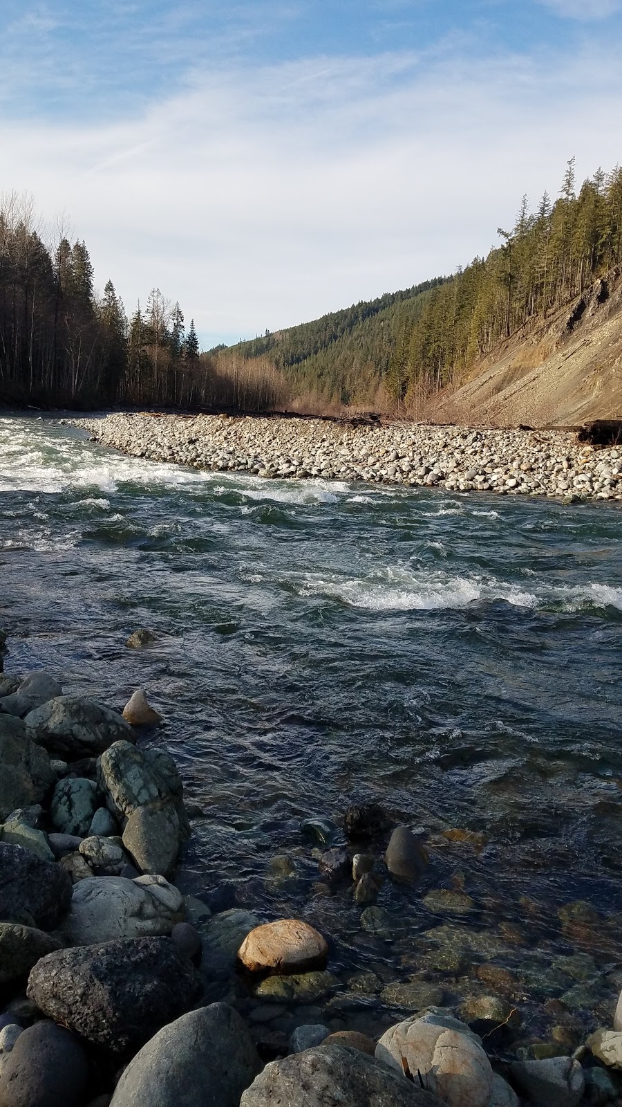 Baker-Snoqualmie National Forest | WA-542, Deming, WA 98244, USA | Phone: (800) 627-0062