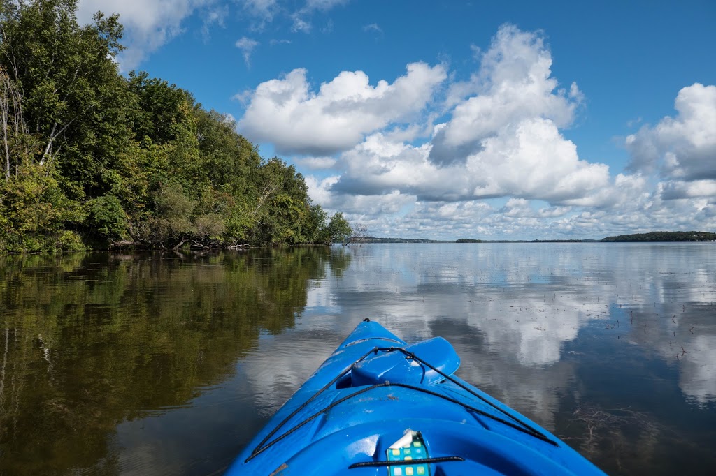 Rice Lake Retreat Cottage and Camping | 250 Dunette Landing Rd, Roseneath, ON K0K 2X0, Canada | Phone: (416) 432-6002
