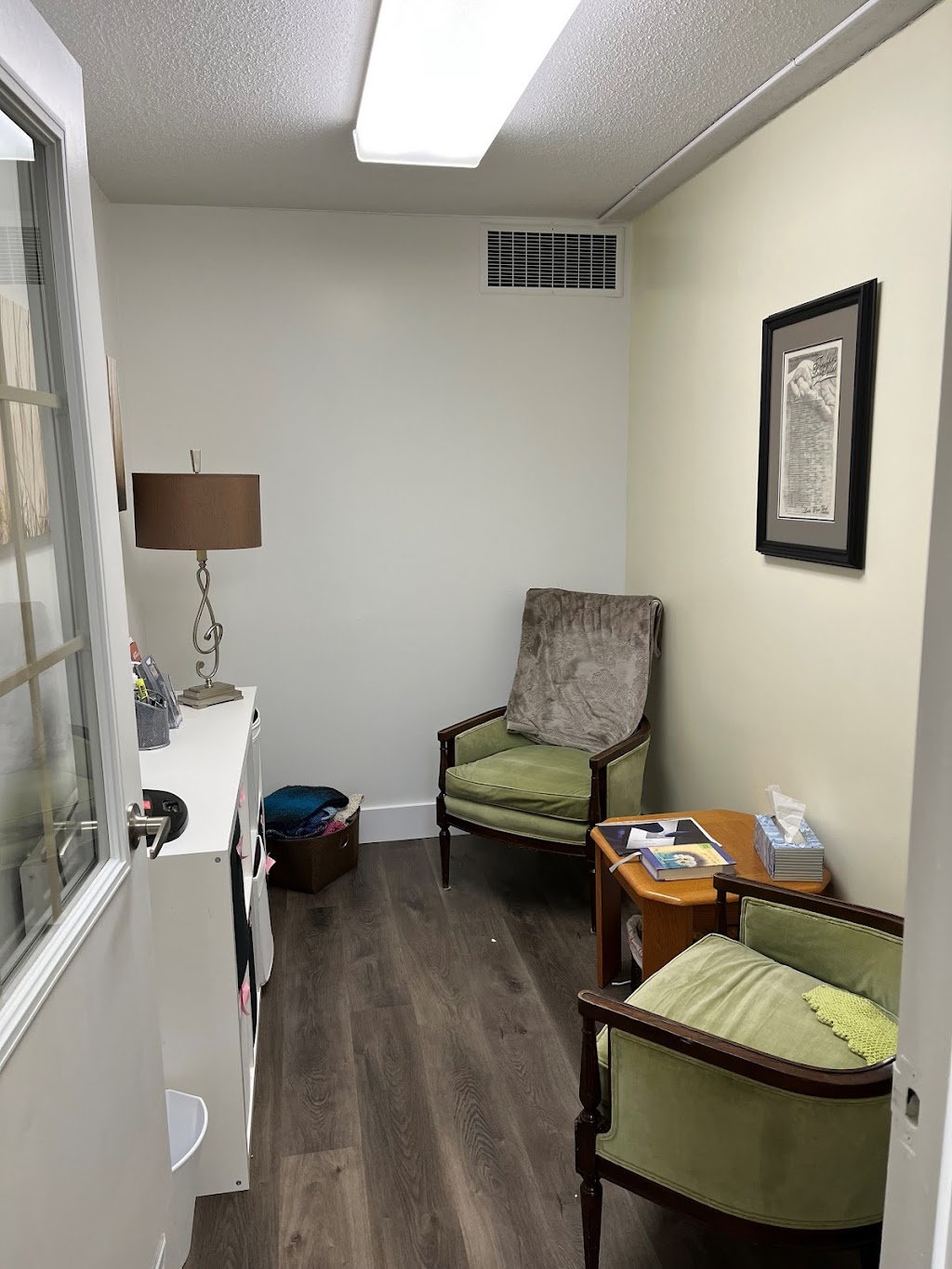 Hope Pregnancy Support Centre | 72 Church St Unit 4, Parry Sound, ON P2A 1Y9, Canada | Phone: (705) 751-4673