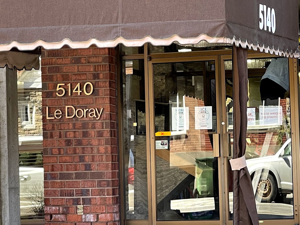 Condominium le Doray Enrg | 5140 Av. Macdonald, Côte Saint-Luc, QC H3X 3Z1, Canada | Phone: (514) 481-2244