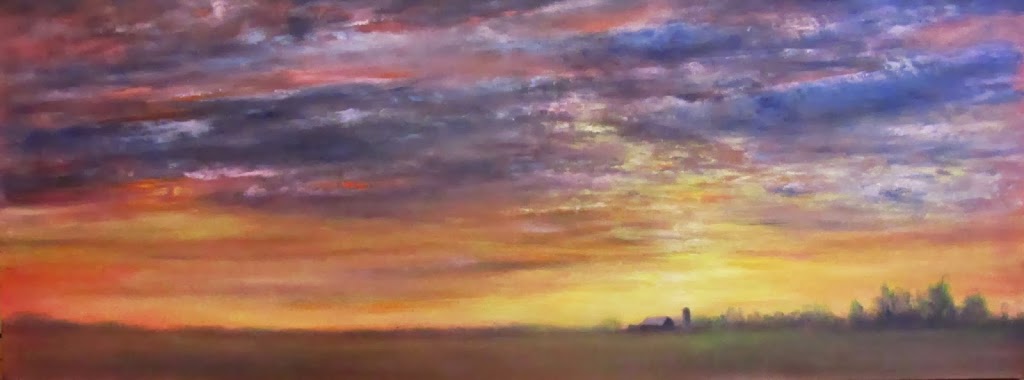 Janet Simmons Sweet Artist (Painting) | 1402 Queen St W, Caledon, ON L7K 0C3, Canada | Phone: (416) 797-3954