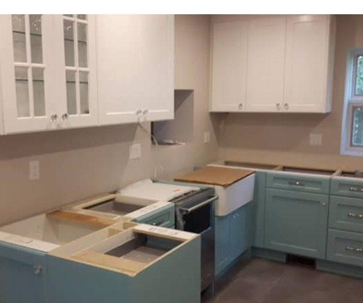 True Kitchen Cabinets . | 2830 heardcreek Trail, London, ON N6G 5B6, Canada | Phone: (519) 617-7174