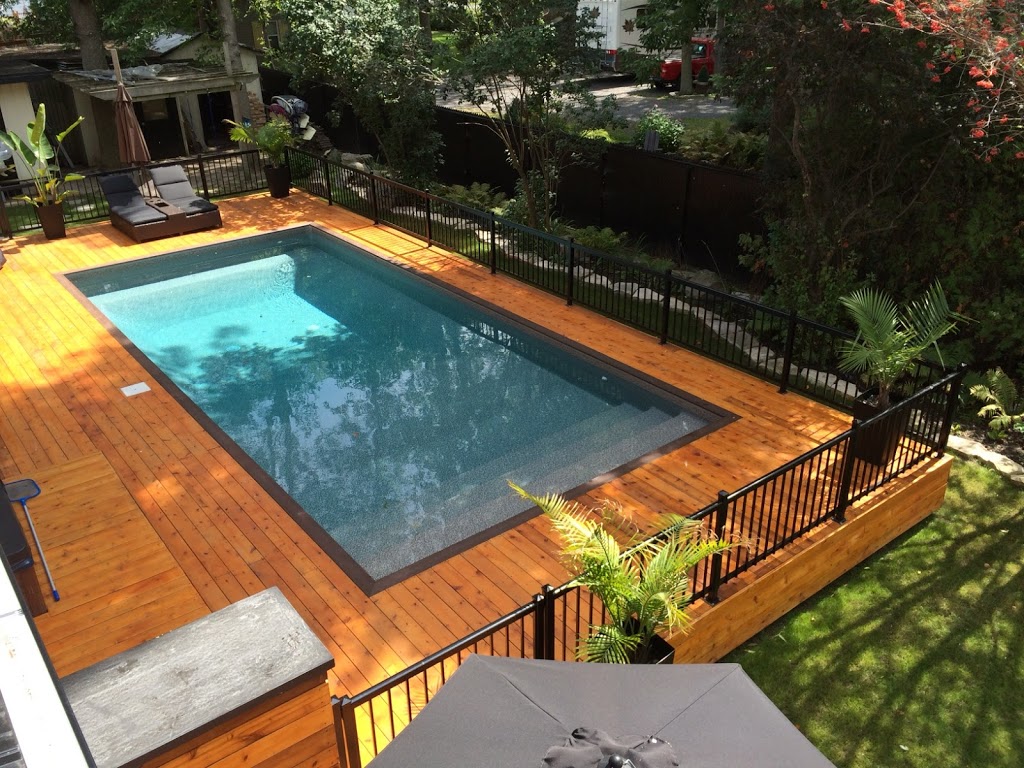 Napec Pool Equip Corporation Ltd | 1620 Rue Louis-Blériot Unité 8, Boucherville, QC J4B 0K8, Canada | Phone: (450) 449-4792
