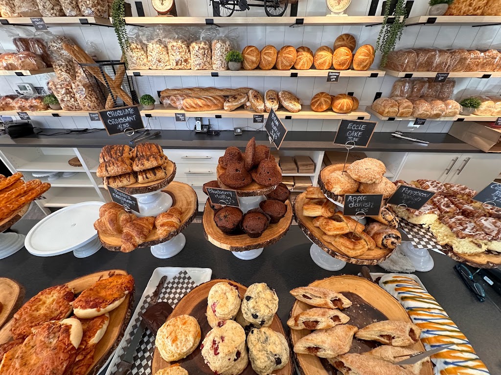 Mountain View Bakery & Delicatessen Ltd | 4561 Gertrude St, Port Alberni, BC V9Y 6J9, Canada | Phone: (250) 724-1813