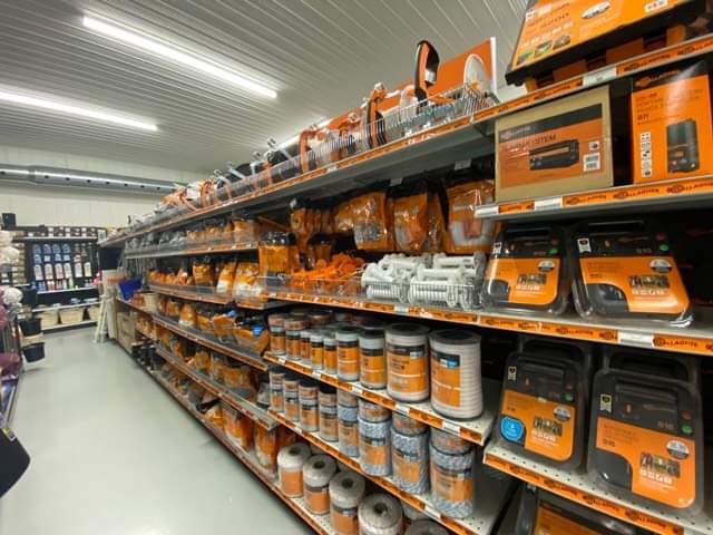 Sunderland Co-operative - Peterborough | 2182 Keene Rd, Peterborough, ON K9J 6X7, Canada | Phone: (705) 745-4607
