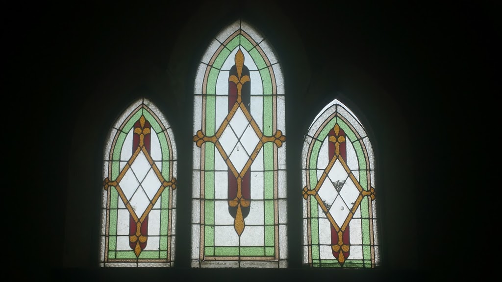 Foxleigh Church | Lumsden No. 189, SK S0G 5K0, Canada