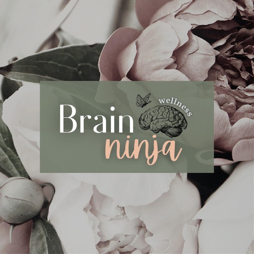 Brain Ninja Wellness | 2462 213 St, Bellevue, AB T0K 0C0, Canada | Phone: (587) 415-2695