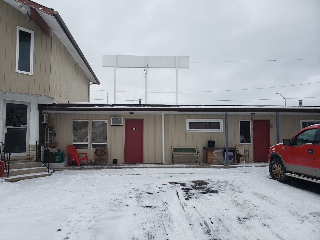 Barrie Motel | 120 Donald St, Barrie, ON L4N 5G7, Canada | Phone: (705) 726-0208