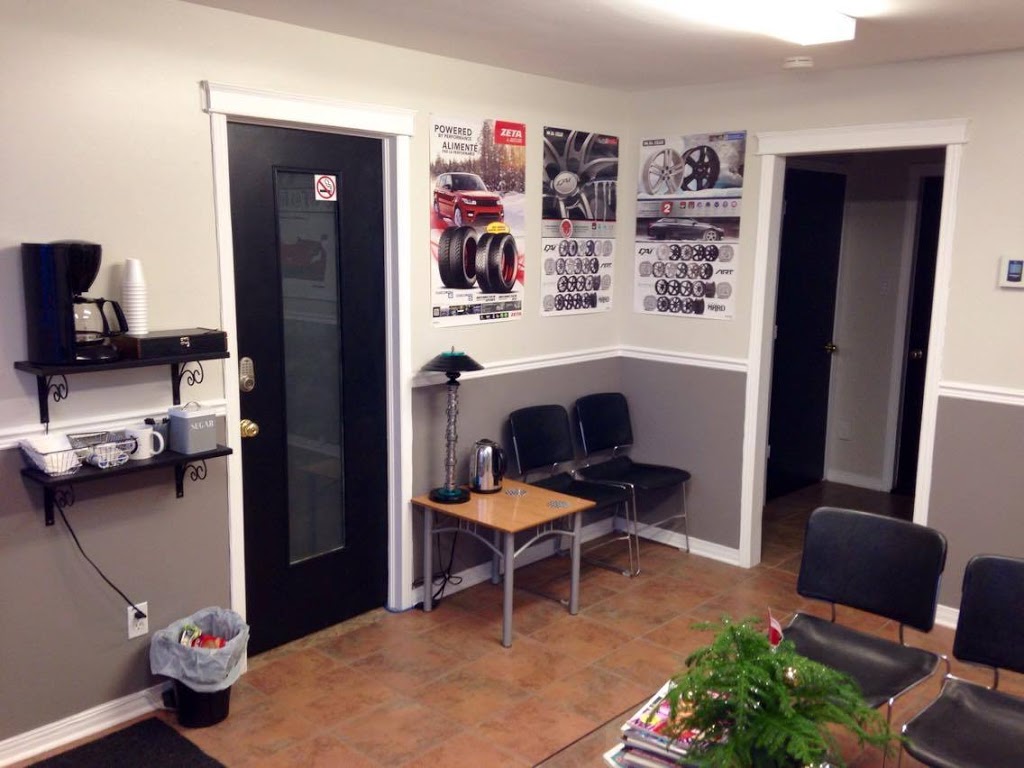 B.B. Performance Mécanique | 1021 Route Harwood, Vaudreuil-Dorion, QC J7V 8P2, Canada | Phone: (450) 218-0585