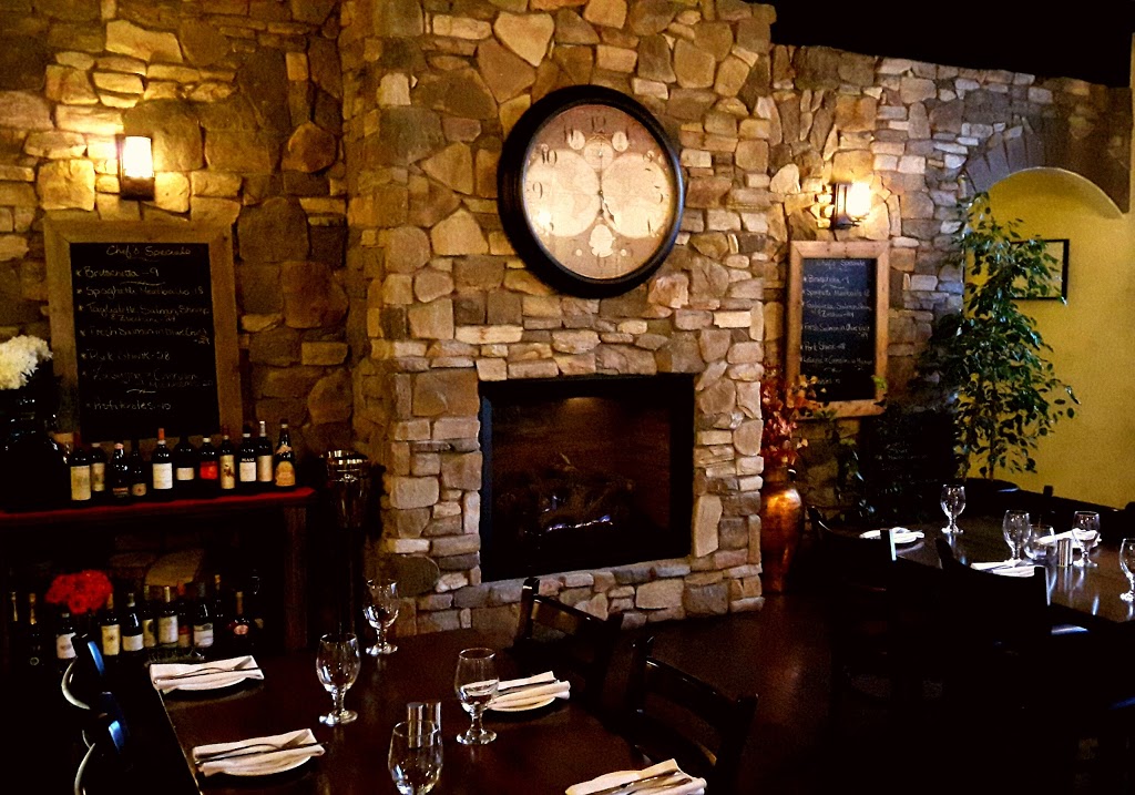 Porta Romana Restaurant | 420 King St #7, Spruce Grove, AB T7X 2C6, Canada | Phone: (780) 293-8719