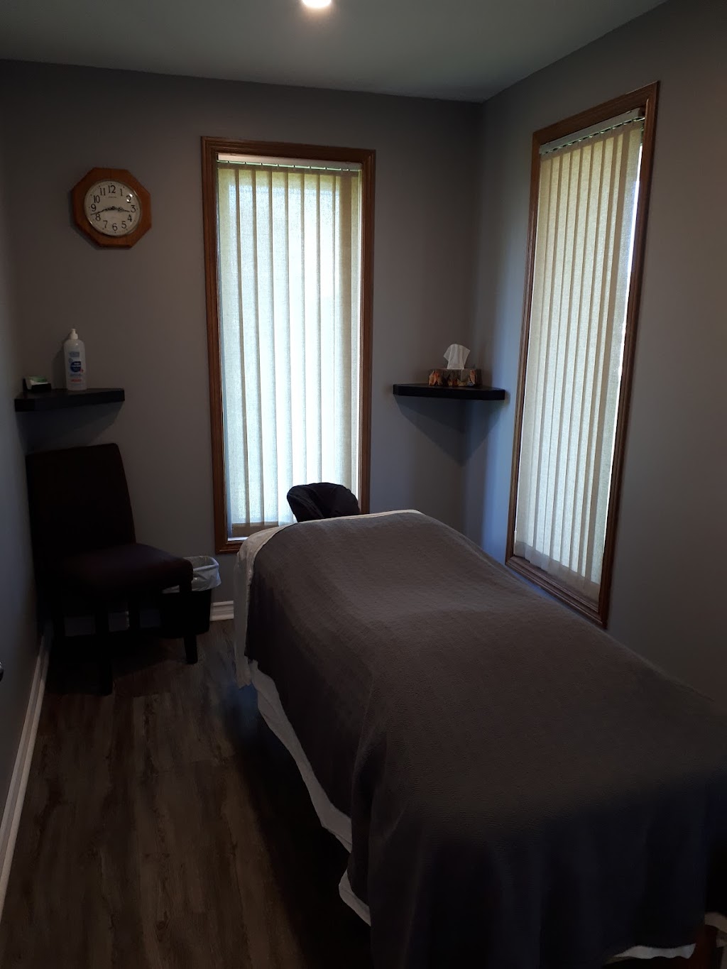 Back in Balance Wellness Centre | 33351 Richmond St, Lucan, ON N0M 2J0, Canada | Phone: (226) 237-1685
