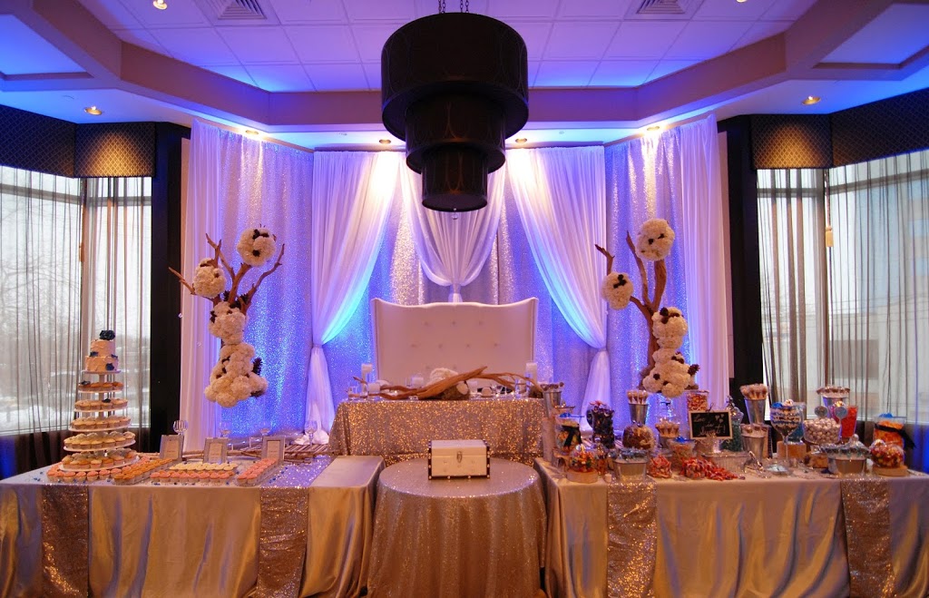 Glam Location Décor (By Appointment Only) | 1978 Rue Notre-Dame-de-Fatima, Laval, QC H7G 4X8, Canada | Phone: (514) 947-8964