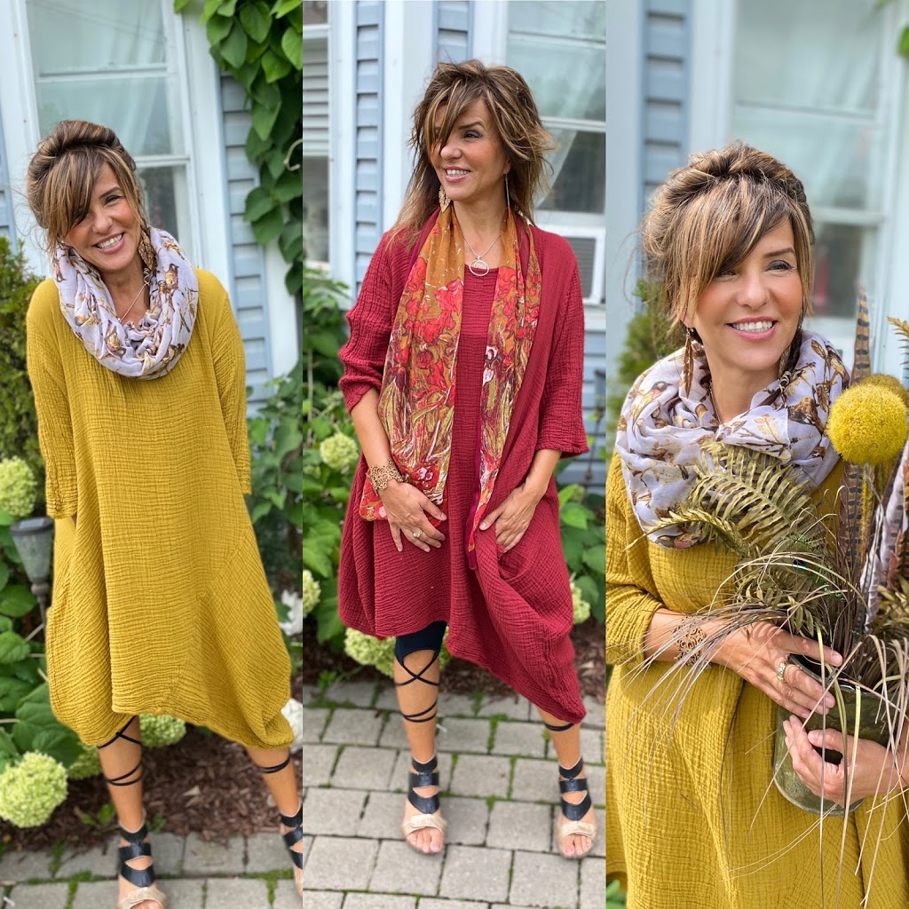 Tragically Hipp Fashion Gallery | 60 Queen St, Lakefield, ON K0L 2H0, Canada | Phone: (705) 652-0666