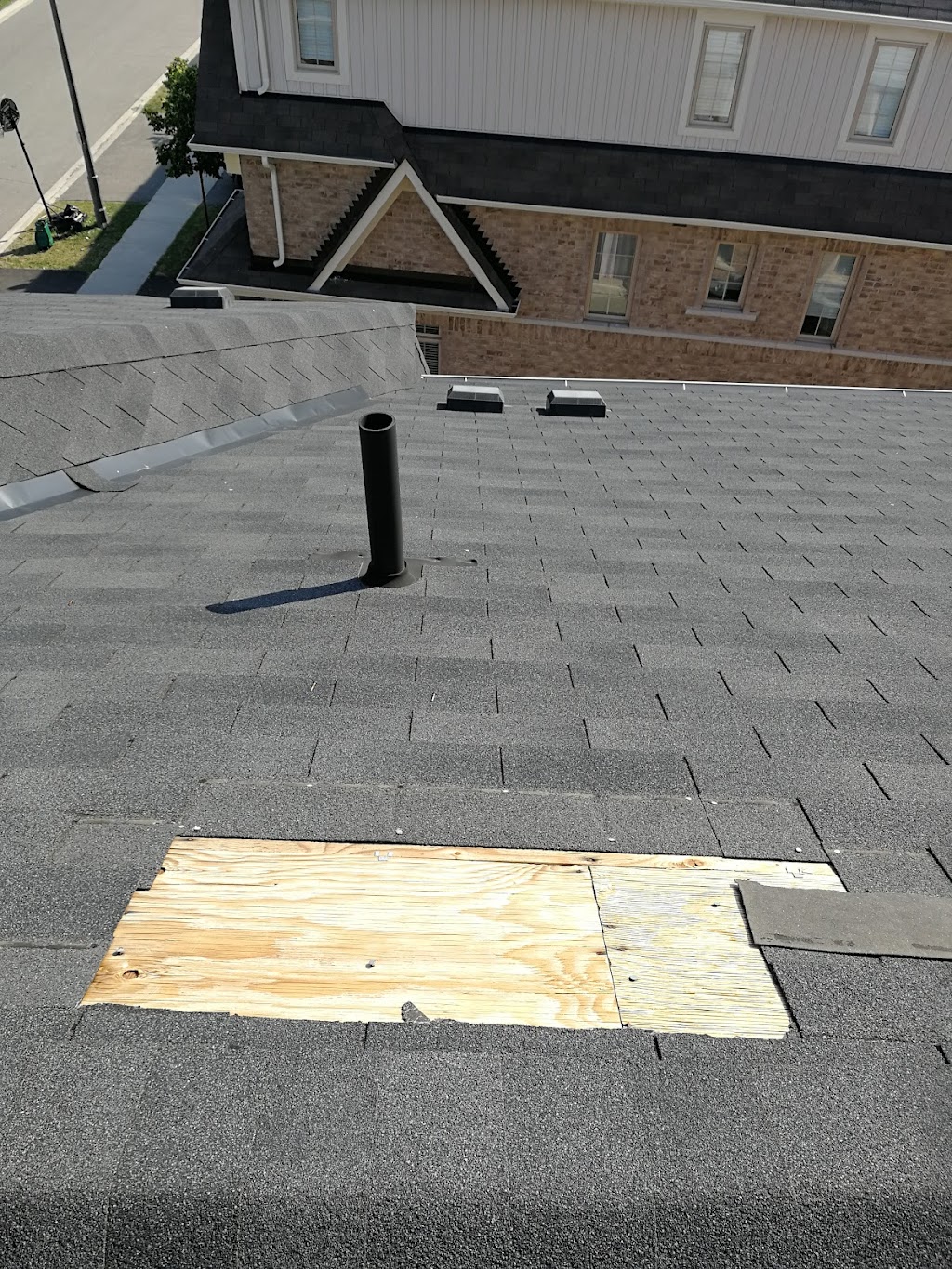 Hydroshield Ltd. | 459 Third Line, Oakville, ON L6L 4A6, Canada | Phone: (905) 866-7666