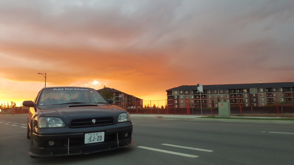 Rutherford Landing | 12025 22 Ave SW, Edmonton, AB T6W 2Y1, Canada | Phone: (780) 438-6693
