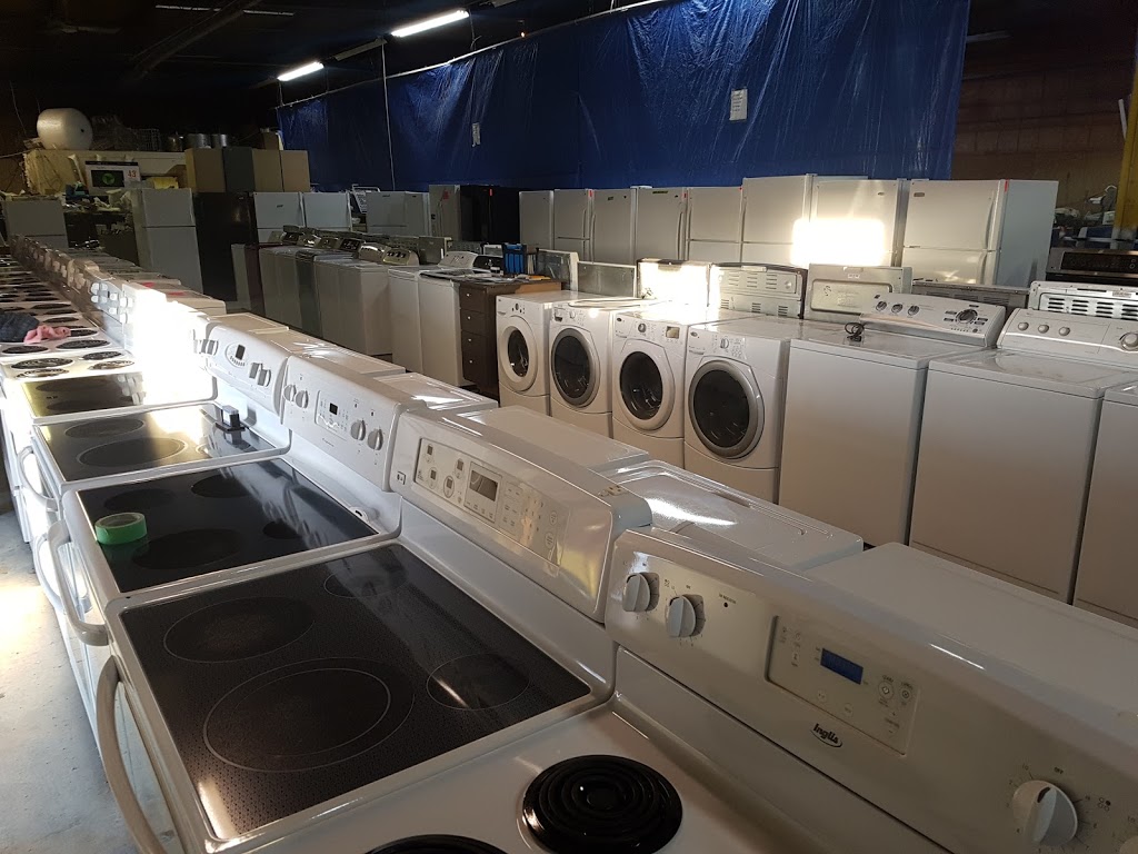Durham Appliances ltd | 50 Mary St W, Lindsay, ON K9V 2N6, Canada | Phone: (705) 928-4440