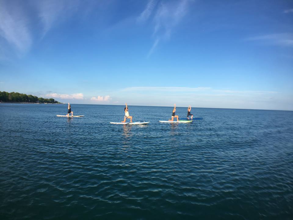 SUPGirlz | 18 Maclean Ave, Toronto, ON M4E 2Z9, Canada | Phone: (647) 562-7873