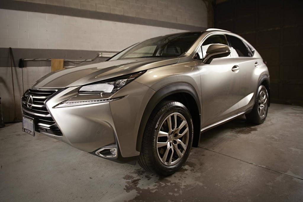 Refresh Auto Care | 22 Strathearn Ave Unit 11B, Brampton, ON L6T 4S9, Canada | Phone: (647) 971-4085