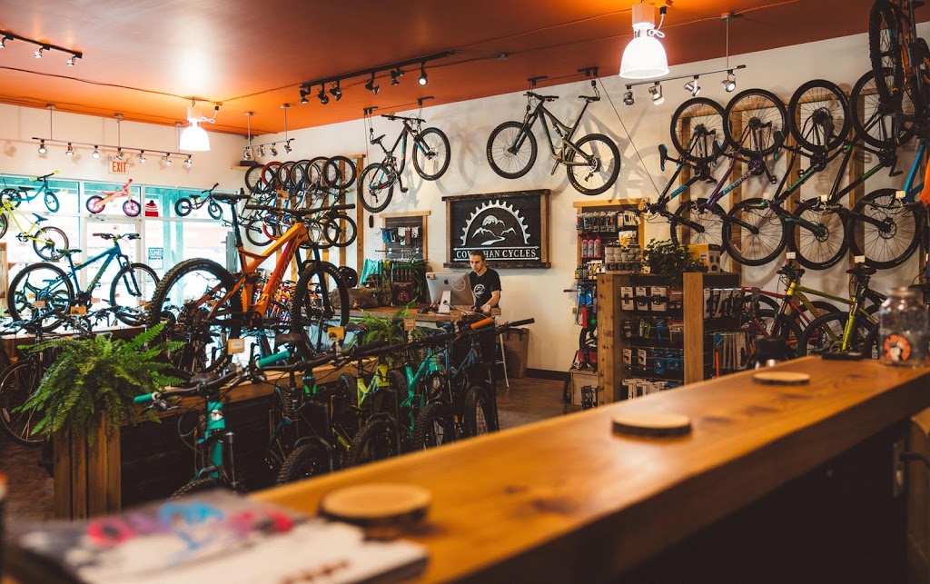 Cowichan Cycles | 2-2628 Beverly St, Duncan, BC V9L 5C7, Canada | Phone: (250) 748-2453