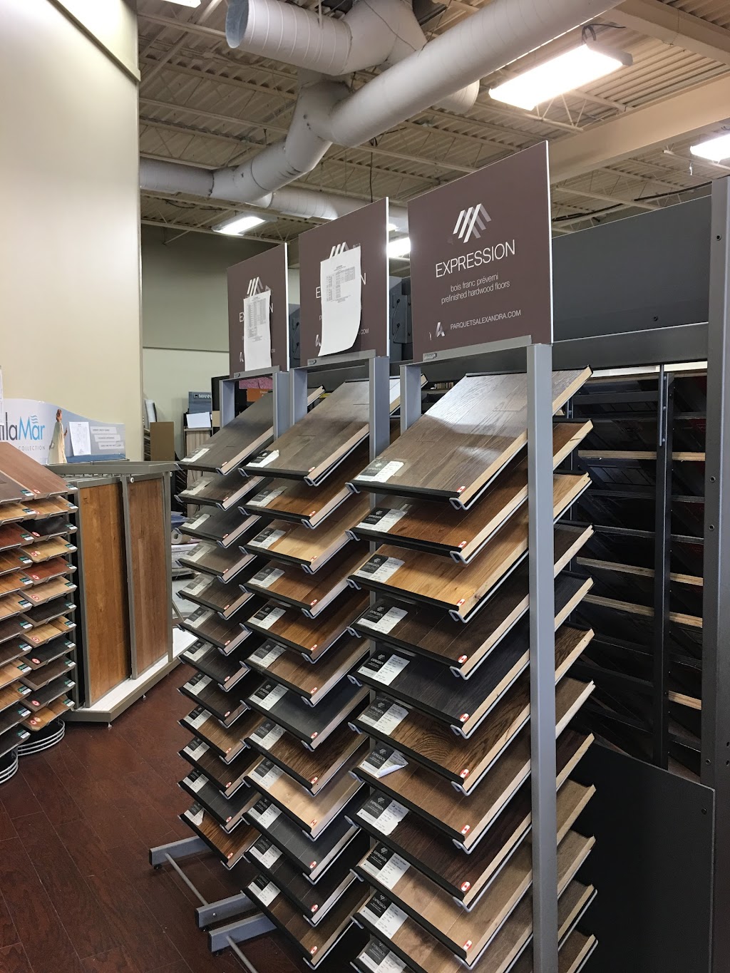 Alexanian Carpet & Flooring | 740 Industrial Ave, Ottawa, ON K1G 4H3, Canada | Phone: (613) 739-1790