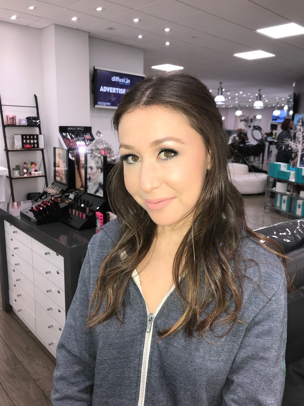Rachel Shultz Cosmétiques | 6900 Boulevard Décarie #110, Côte Saint-Luc, QC H3X 2T8, Canada | Phone: (514) 225-4422