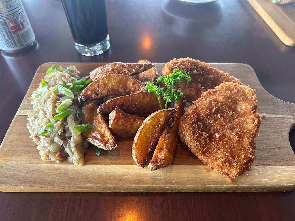 Bacon & Beans | 4820 50 St, Millet, AB T0C 1Z0, Canada | Phone: (780) 387-3635