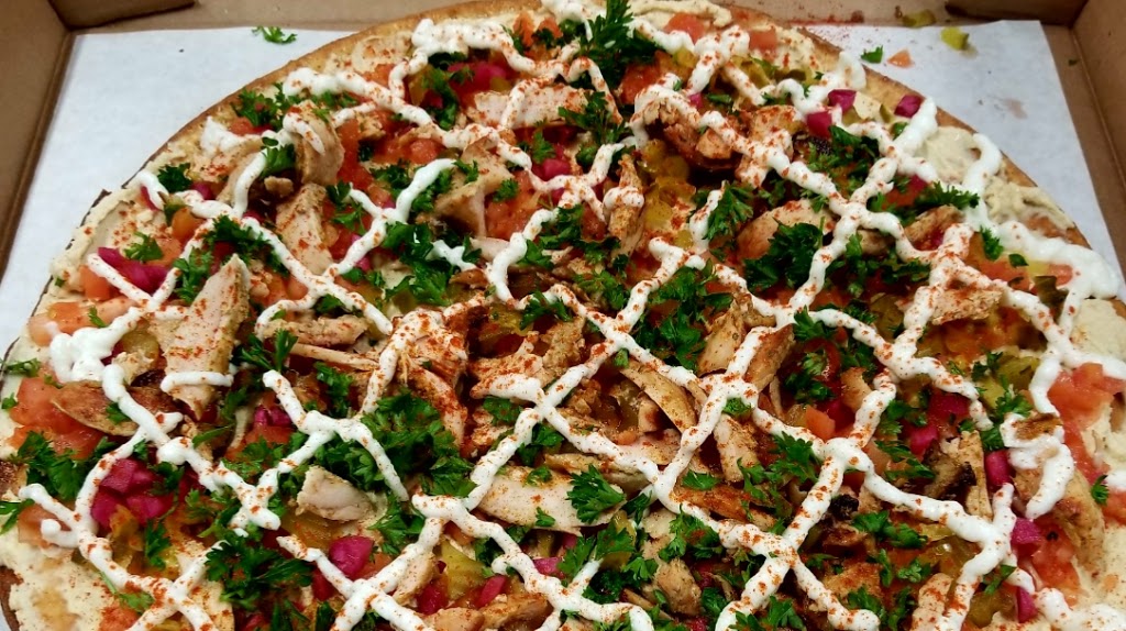 Joe Toulanys Pizza | 590 Portland St, Dartmouth, NS B2W 6B7, Canada | Phone: (902) 461-5555