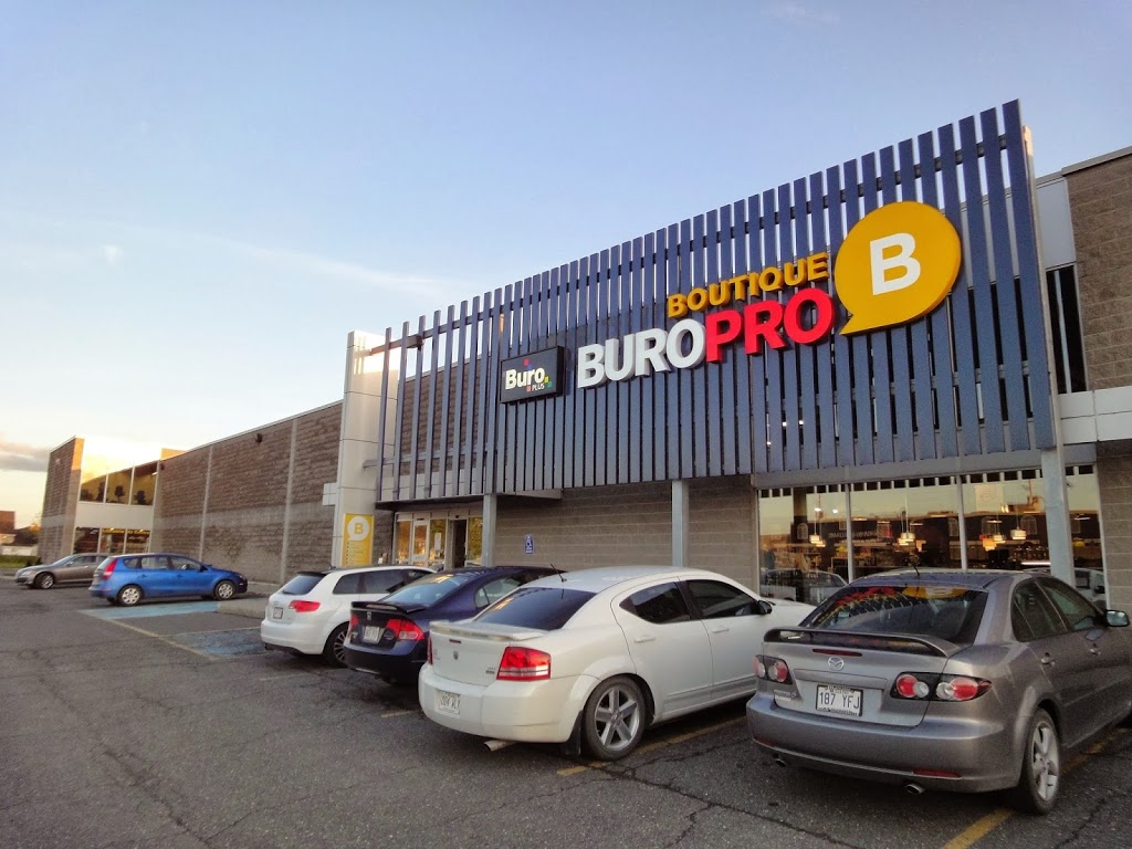 Buropro Citation | 765 Boulevard René-Lévesque, Drummondville, QC J2C 0G1, Canada | Phone: (819) 478-7878