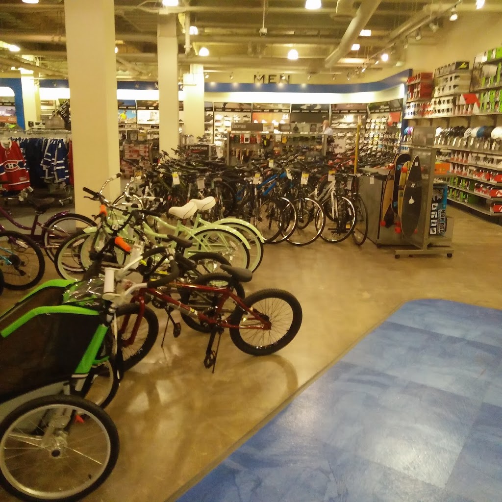 Sport Chek | bicycle store | 1800 Sheppard Ave E Unit 2074, North York, ON M2J 5A7, Canada | 4165022931 OR +1 416-502-2931