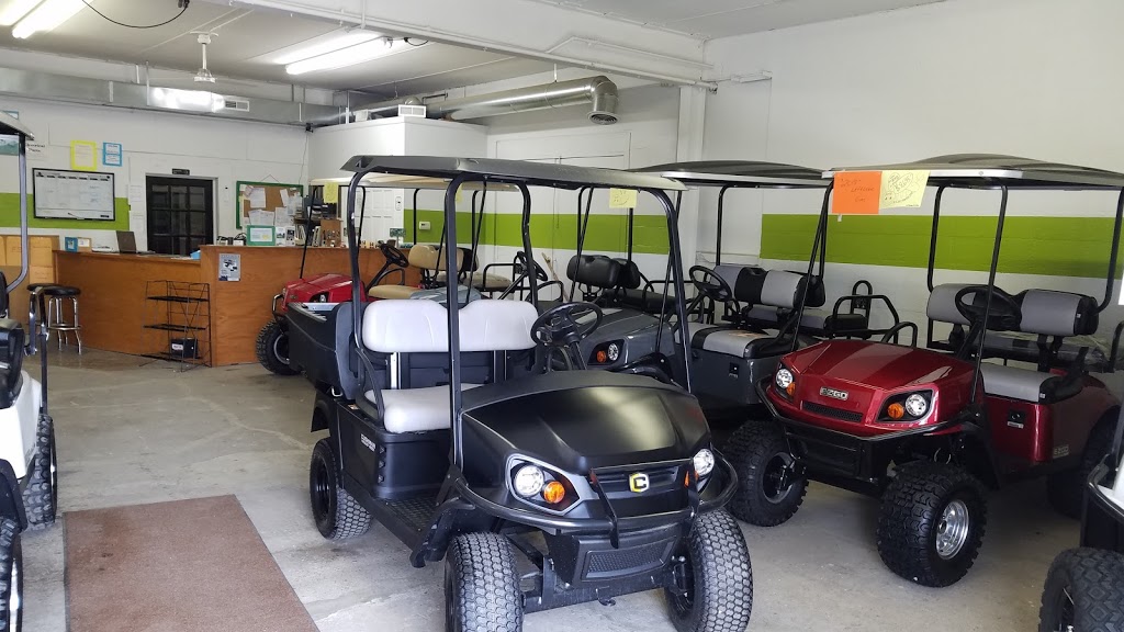 Golf Car City | 4856 Lake Ave, Buffalo, NY 14219, USA | Phone: (716) 675-4653