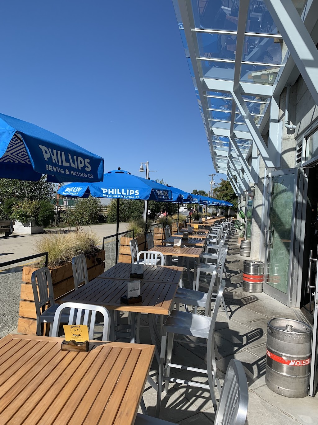 Good Co. Steveston | 4020 Bayview St, Richmond, BC V7E 1T7, Canada | Phone: (604) 285-3554