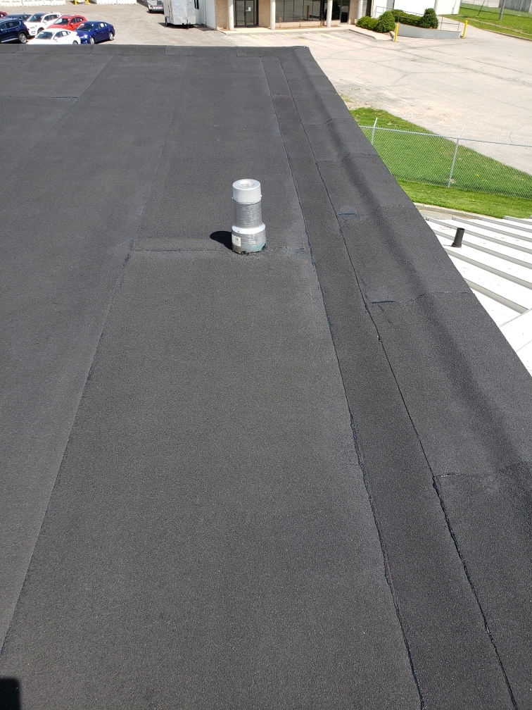 Garcia Roofing Ltd. | 1093 Bleams Rd, Petersburg, ON N0B 2H0, Canada | Phone: (519) 504-3106