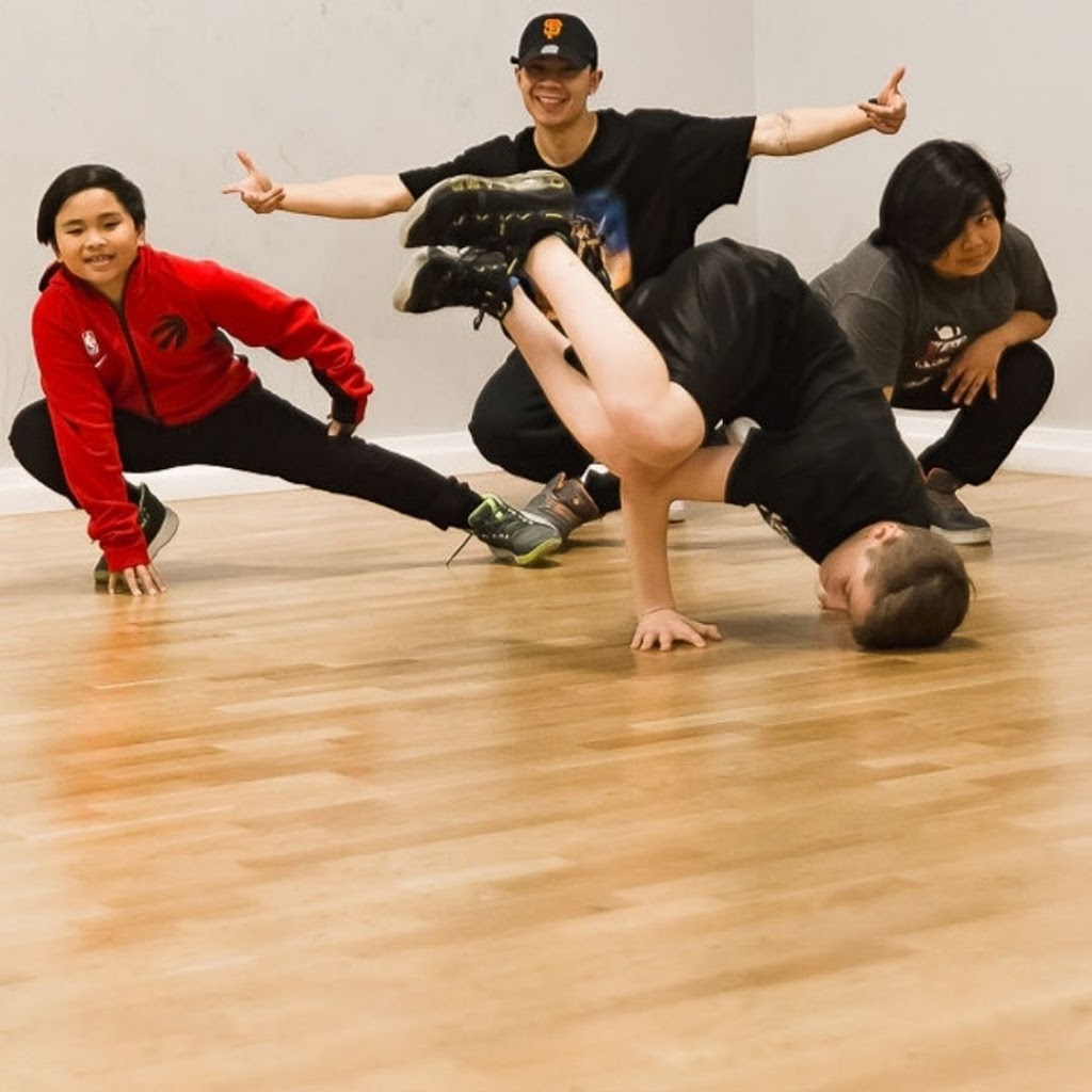 Kor Danceworks | 19605 Walden Blvd SE #2113, Calgary, AB T2X 4E2, Canada | Phone: (403) 519-4409