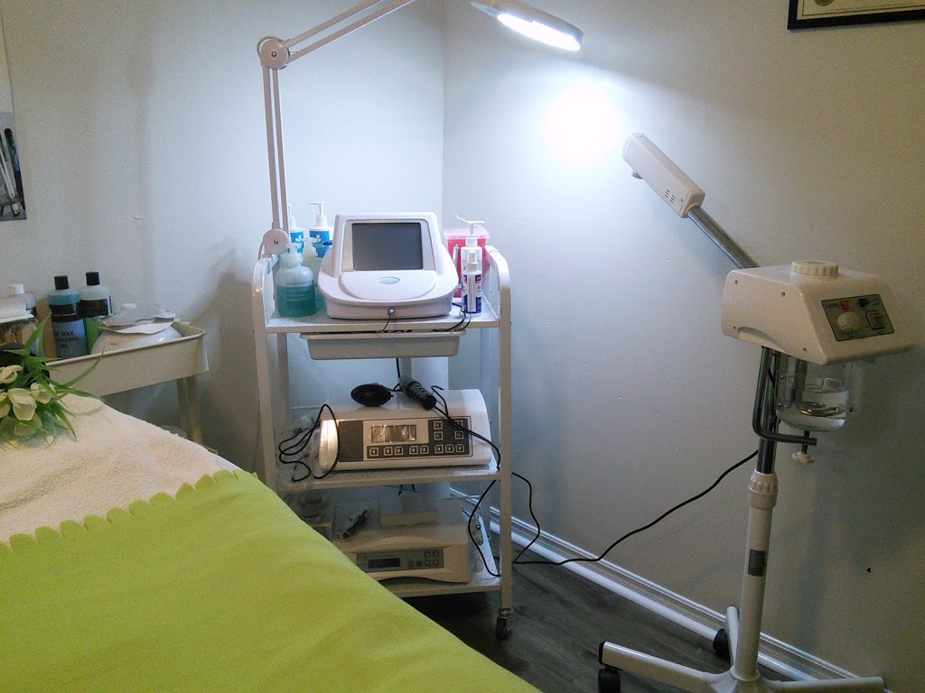 Unique Skin Care | 47 OShaughnessy Crescent, Barrie, ON L4N 7L8, Canada | Phone: (647) 978-1194