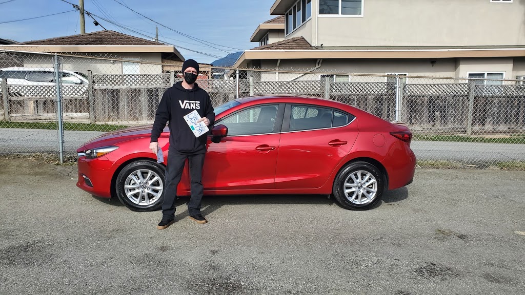 Cascadian Auto | 6081 Hastings St, Burnaby, BC V5B 4Z4, Canada | Phone: (604) 368-8444