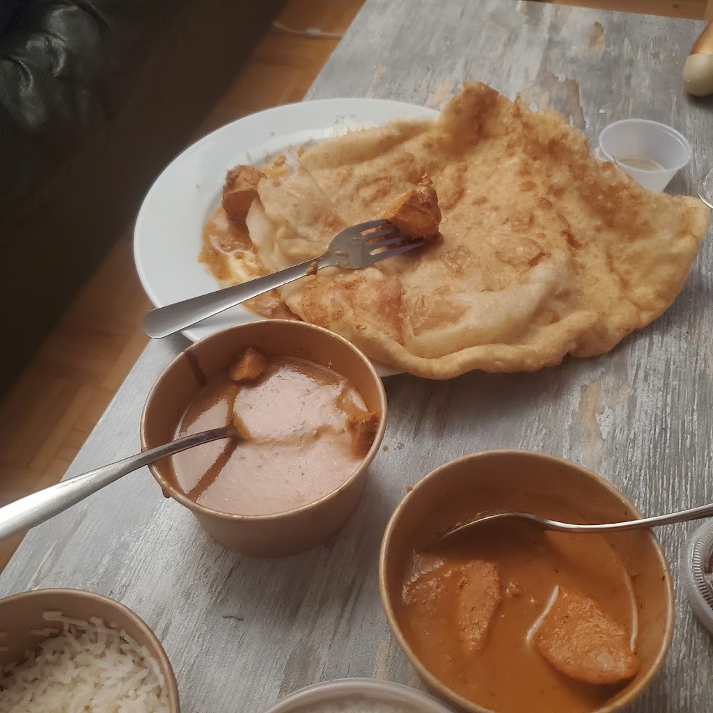 KARARA THE INDIAN TAKEOUT | 1600 Merivale Rd, Nepean, ON K2G 5J8, Canada | Phone: (613) 627-2772
