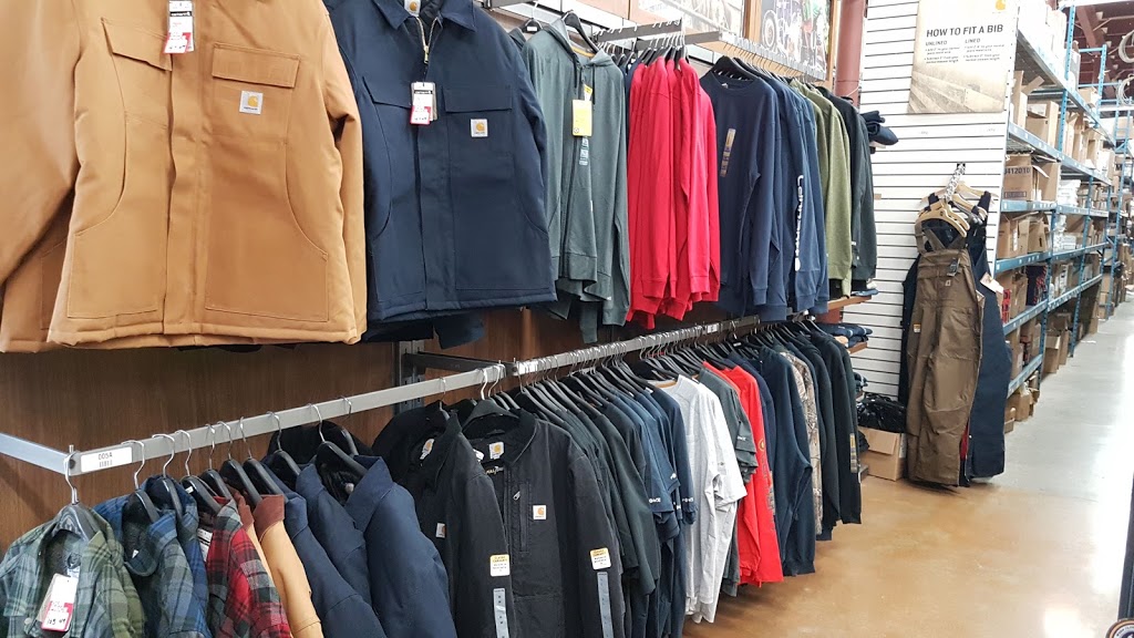 Source Atlantic | 100 Raddall Ave, Dartmouth, NS B3B 1T2, Canada | Phone: (902) 468-8100