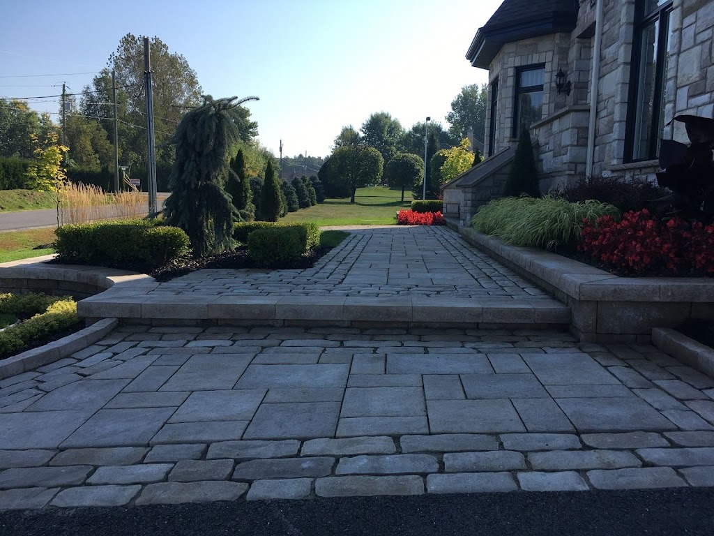 Sabliere St-Pierre Ltee | 2737 Bd Fiset, Sorel-Tracy, QC J3P 5J7, Canada | Phone: (450) 780-1058