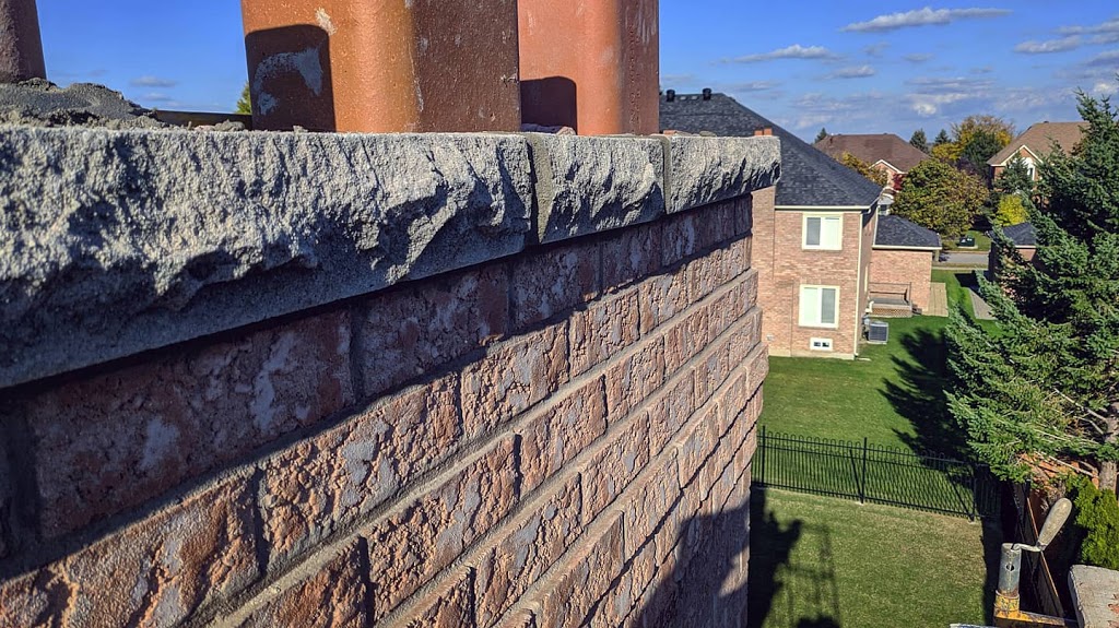 Prime Masonry | 35 Brookwell Dr #210, North York, ON M3M 2Y3, Canada | Phone: (647) 717-5722