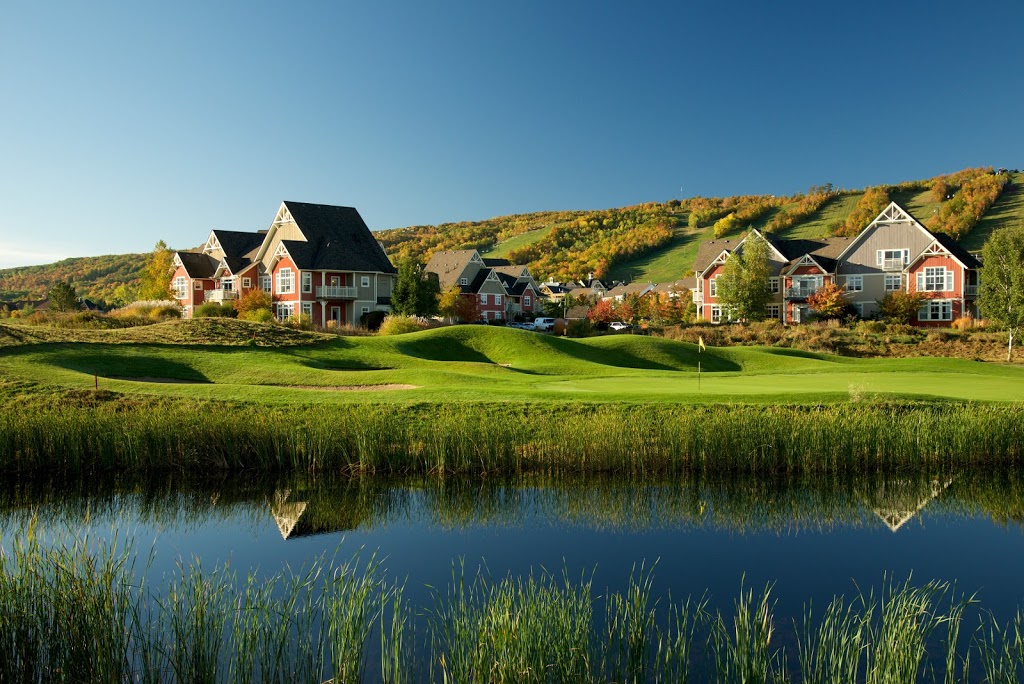 Rivergrass - Resort Homes by Blue Mountain Resort | 115 Fairway Ct, The Blue Mountains, ON L9Y 0P8, Canada | Phone: (833) 583-2583